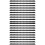 20Pièces Mat Spike Noir Anti-Chat Durable Pour Extérieur 6