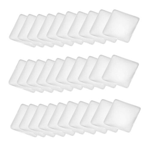60St Steengoed Patch Set Flatback Voor Earring En Versiering 1
