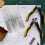 4Ensembles Règles Gravées Multi-Usages Pour Artisanat Maquettes 5