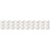 30St Keramische Chopstick Rest Wit Met Design Decor 10
