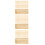 90St Krassende Tekenspullen Sticks Multigebruik Beige 6