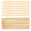 90St Krassende Tekenspullen Sticks Multigebruik Beige 8