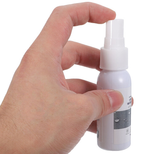 6St Premium Waterdichte Schoenenspray Wit Multifunctioneel 2