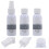 6St Premium Waterdichte Schoenenspray Wit Multifunctioneel 10