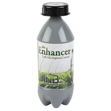 Set of 3 Tnb Naturals The Enhancer Co2 Dispersal Canister for Indoor Garden, Indoor Tent, Greenhouse Accessories, Indoor Greenhouse, Hydroponic Garden