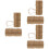 De Ficelle Jute Déco Pour Projets Créatifs 6
