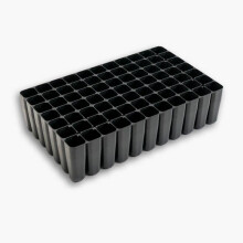 Containerwise 77H Deep Long-Life Propagation Tray, Seed Tray, 77 Cells