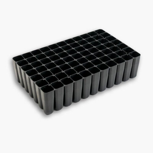 Containerwise 77H Deep Long-Life Propagation Tray, Seed Tray, 77 Cells