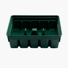 Containerwise Charles Dowding Base Tray Watering Tray for CD15 & CD30
