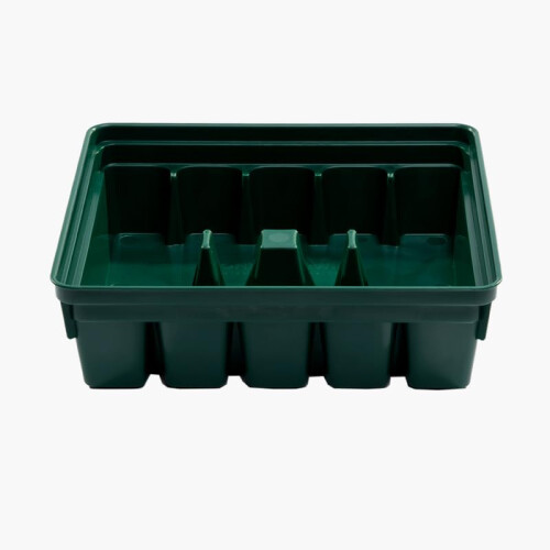 Containerwise Charles Dowding Base Tray Watering Tray for CD15 & CD30