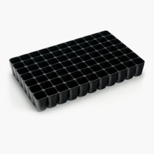 Containerwise 77L Shallow Long-Life Propagation Tray, Seed Tray, 77 Cells