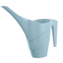 Whitefurze Stylish Modern Indoor Watering Can 1.5L Blue