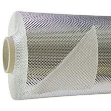 LightHouse Silver DIAMOND Mylar reflective sheeting film roll hydroponics grow 2 to 100m (1.2 Meter 30)
