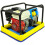 Plant Nappy/Spill Containment System 500mm x 690mm 1