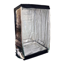 Green Lamp Premium 80 x 80 x 160cm 600D Mylar Indoor Grow Tent Box Hydroponics Dark Room