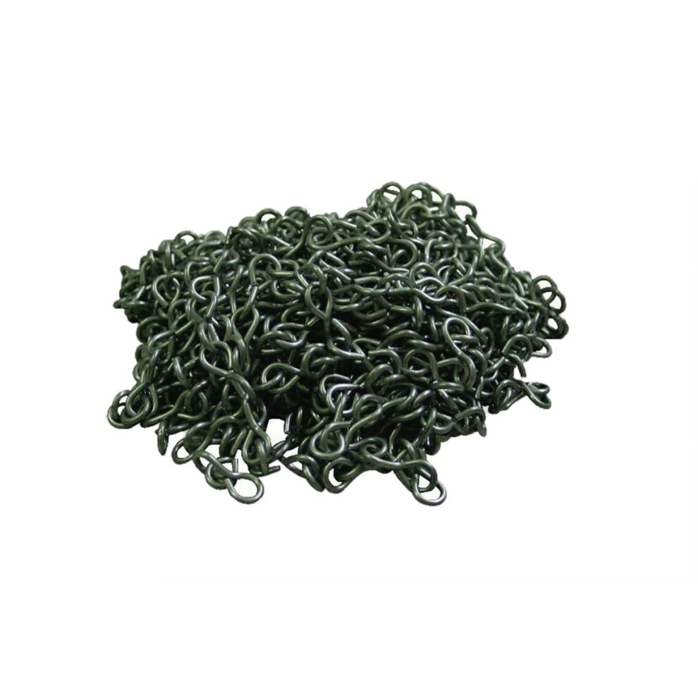 2Mm X 10M Jack Chain Hanger Lights Carbon Ratchets Yoyo Hydroponics Grow Easy 5060543376142