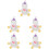 5St Lieve Eenhoorn Handpop Creatief Verhalen 8