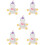 5St Lieve Eenhoorn Handpop Creatief Verhalen 10