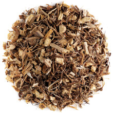 Butchers Broom Root Organic Quality - Ruscus Aculeatus - Butcher Broom Root