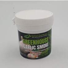 Dragonfli Fortefog Garlic Greenhouse Smoke