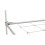 Secret Jardin WebIT Net, 120 x 120 cm 1
