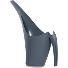 Giraffe Gieter 1,5 L antraciet - PROSPERPLAST - IKW2-S433 - Kunststof - Licht en handzaam