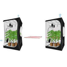 Secret Jardin Support Kit Space Booster ?19mm (90cm)