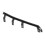 BMW X3 E83 Right Headlight Gasket Upper Sealing Strip for  Models 1