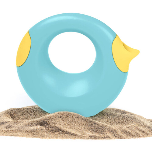 Watering Can - QUUT - Small Spout - Blue - 0.5L - Ergonomic - Spill-proof