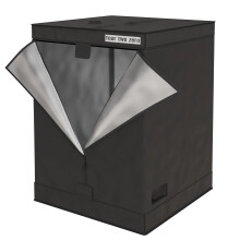 Hydroponic Centre Grow Tent 150 x 150 x 200cm