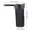 2Pièces Sac De Transport Drumstick Gris Pour Accessoires Percussion 9