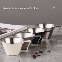 Precision 100ml Coffee Measuring Cup