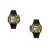 2Pièces Enfants Étanches Tpu Lumineuses Multicolores 9