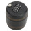 Leak Proof Locking Cap Combination Lock, Wine Bottle Lock Bottle Top Stopper Password Code Lock Prevent Unauthorized Access Secure Wine Bottle 4
