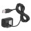 Μικρή υποβρύχια αντλία νερού με φόρτιση USB, μίνι αντλία νερού υψηλής απόδοσης 4