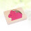 2Pièces Puzzles 3D Animaux Bois Multicouches Rose Éducatifs 8