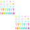 2Ensembles Accessoires En Pour Enfants 5