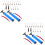 4Ensembles Ballon Kit Inflation Multi-Usage Couleurs 5