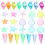 2Ensembles Accessoires En Pour Enfants 10