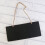 10Pièces Tableau Noir Suspendu Petit Format Pour Messages Décor 9