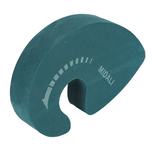 Door Pinch Guard - Soft Sponge Buffer Pet Tail