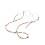 2Pièces Lunettes Colorée Perles, Antiglisse, Et Style 10