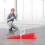 Adjustable Spacing Tile Leveling System Professional Tile Installation Tool Reusable Wedges Easy to Use for Wall and Floor Tile Adjustment 6