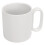 Stylish Coffee Mug Warmer With Wireless Charging Compatibility And Smart Metal Detection, Includes Elegant Mug And Multi Setting Temperature Control 3