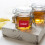 2Pièces Étiquettes Thermiques D'expédition Ruban Rouge Pastèque 3