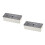 2Pièces Boîte Rangement Ustensiles Rigide Pour Cuisine Maison 10