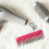 3Pièces Protections Métalliques Grises Pour Diffuseur De Sèche- 11