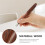 2Pièces Stylos Confortable Cadeau Pratique Et Unique 7