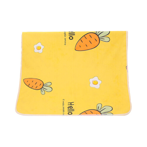 2Pièces De Bébé Absorbant Facile À 1