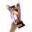 5Pièces Trophées En Métal Compétition Design Coloré 7